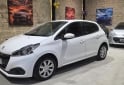 Autos - Peugeot Peugeot 208 2019 Nafta 60000Km - En Venta
