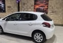 Autos - Peugeot Peugeot 208 2019 Nafta 60000Km - En Venta
