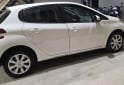 Autos - Peugeot Peugeot 208 2019 Nafta 60000Km - En Venta
