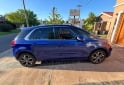 Autos - Citroen C4 PICASSO 2018 Diesel 110000Km - En Venta