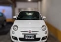 Autos - Fiat 500 SPORT 1.4 2012 Nafta 108500Km - En Venta
