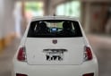 Autos - Fiat 500 SPORT 1.4 2012 Nafta 108500Km - En Venta