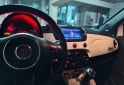 Autos - Fiat 500 SPORT 1.4 2012 Nafta 108500Km - En Venta
