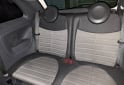 Autos - Fiat 500 SPORT 1.4 2012 Nafta 108500Km - En Venta