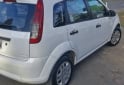 Autos - Ford Fiesta ambiente línea nue 2012 Nafta 128000Km - En Venta