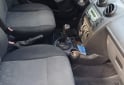 Autos - Ford Fiesta ambiente línea nue 2012 Nafta 128000Km - En Venta