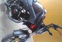 Motos - Honda Twister cb 125 cb 2025 Nafta 4700Km - En Venta