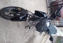 Motos - Honda Twister cb 125 cb 2025 Nafta 4700Km - En Venta