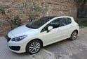 Autos - Peugeot 308 2021 Nafta 45000Km - En Venta