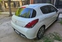 Autos - Peugeot 308 2021 Nafta 45000Km - En Venta
