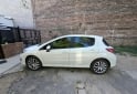 Autos - Peugeot 308 2021 Nafta 45000Km - En Venta