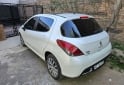Autos - Peugeot 308 2021 Nafta 45000Km - En Venta