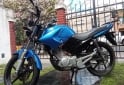 Motos - Yamaha YBR ED 2014 Nafta 26000Km - En Venta