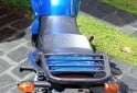 Motos - Yamaha YBR ED 2014 Nafta 26000Km - En Venta