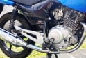 Motos - Yamaha YBR ED 2014 Nafta 26000Km - En Venta