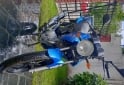 Motos - Yamaha YBR ED 2014 Nafta 26000Km - En Venta