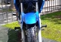 Motos - Yamaha YBR ED 2014 Nafta 26000Km - En Venta