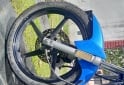 Motos - Yamaha YBR ED 2014 Nafta 26000Km - En Venta