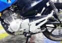 Motos - Yamaha YBR ED 2014 Nafta 26000Km - En Venta