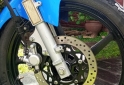 Motos - Yamaha YBR ED 2014 Nafta 26000Km - En Venta