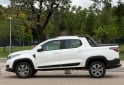Camionetas - Fiat Strada volcano 2021 Nafta 8000Km - En Venta