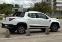 Camionetas - Fiat Strada volcano 2021 Nafta 8000Km - En Venta