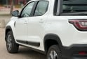 Camionetas - Fiat Strada volcano 2021 Nafta 8000Km - En Venta