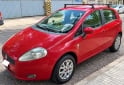 Autos - Fiat Punto 2009 Nafta 239000Km - En Venta