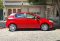 Autos - Fiat Punto 2009 Nafta 239000Km - En Venta