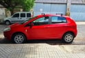 Autos - Fiat Punto 2009 Nafta 239000Km - En Venta