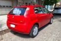 Autos - Fiat Punto 2009 Nafta 239000Km - En Venta