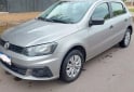Autos - Volkswagen Gol trend 2017 trendline 2017 Nafta 184000Km - En Venta
