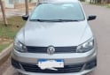 Autos - Volkswagen Gol trend 2017 trendline 2017 Nafta 184000Km - En Venta