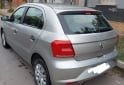 Autos - Volkswagen Gol trend 2017 trendline 2017 Nafta 184000Km - En Venta