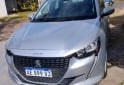 Autos - Peugeot 208 2021 Nafta 110000Km - En Venta