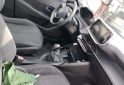 Autos - Peugeot 208 2021 Nafta 110000Km - En Venta