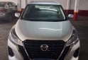 Autos - Nissan Kicks 2022 Nafta 63000Km - En Venta