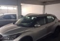 Autos - Nissan Kicks 2022 Nafta 63000Km - En Venta