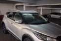 Autos - Nissan Kicks 2022 Nafta 63000Km - En Venta