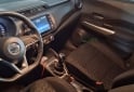 Autos - Nissan Kicks 2022 Nafta 63000Km - En Venta