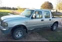 Camionetas - Ford Ranger 2008 Diesel 324568Km - En Venta