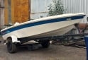 Embarcaciones - Casco con motor - En Venta