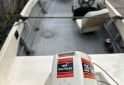 Embarcaciones - Casco con motor - En Venta