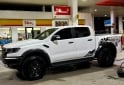 Camionetas - Ford Ranger raptor 2021 Diesel 54000Km - En Venta
