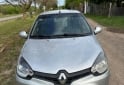 Autos - Renault Clio mio dinamique 2015 Nafta 167000Km - En Venta