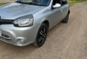 Autos - Renault Clio mio dinamique 2015 Nafta 167000Km - En Venta