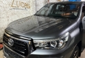 Camionetas - Toyota Hilux srx 2019 Diesel 276000Km - En Venta