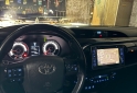 Camionetas - Toyota Hilux srx 2019 Diesel 276000Km - En Venta