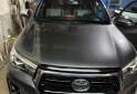 Camionetas - Toyota Hilux srx 2019 Diesel 276000Km - En Venta
