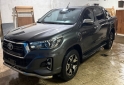 Camionetas - Toyota Hilux srx 2019 Diesel 276000Km - En Venta